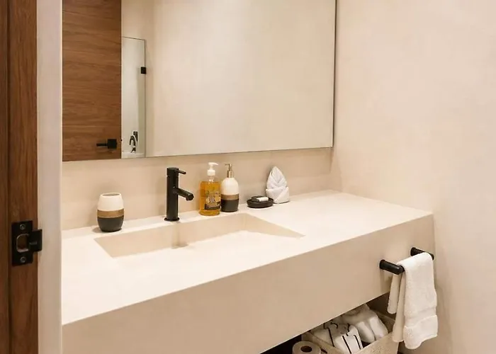2br Private Plunge Pool 2 King Beds Apartment