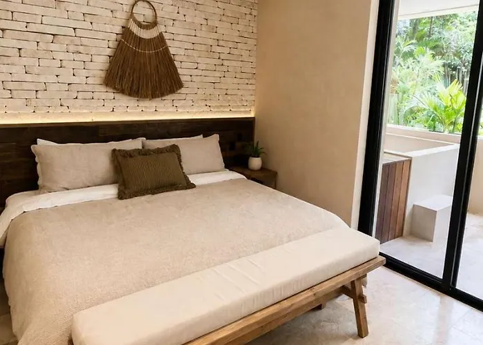 2br Private Plunge Pool 2 King Beds