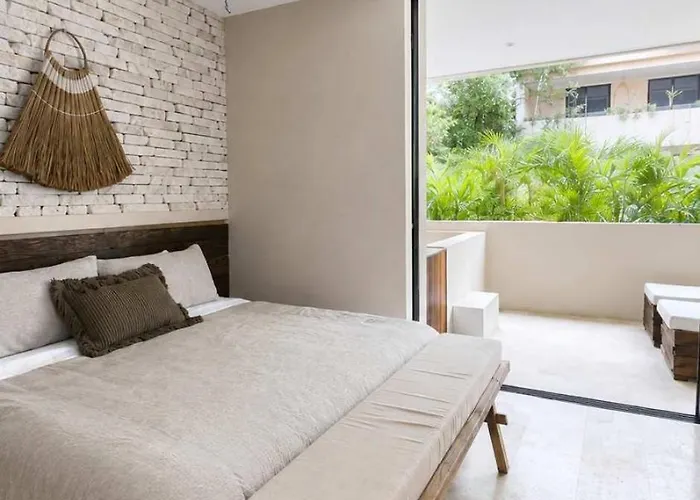 2br Private Plunge Pool 2 King Beds Apartment