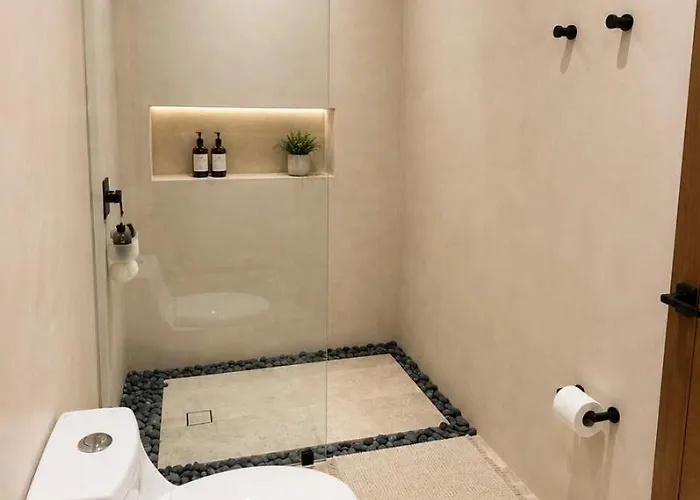 2br Private Plunge Pool 2 King Beds *