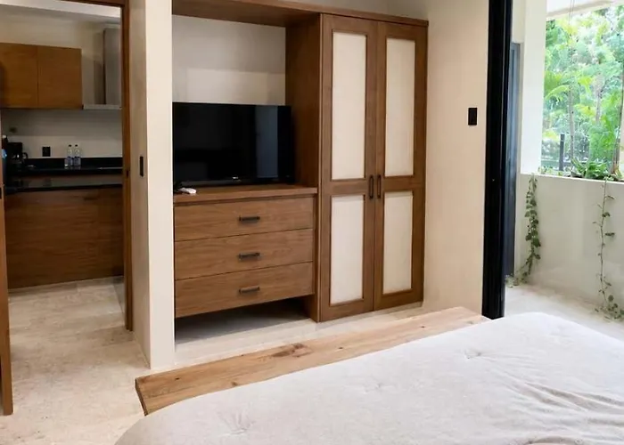 2br Private Plunge Pool 2 King Beds *