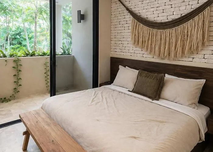 2br Private Plunge Pool 2 King Beds *