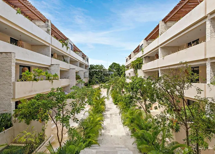 2br Private Plunge Pool 2 King Beds Apartment *